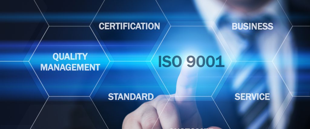 สื่อการเรียนรู้ ระบบ ISO9001 : 2015